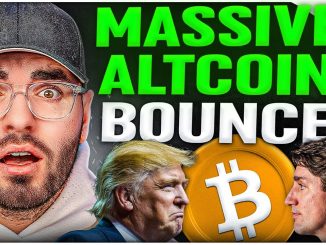 Crypto Bull Market BACK? Canada’s Response to Trump Tariffs EXPLAINED