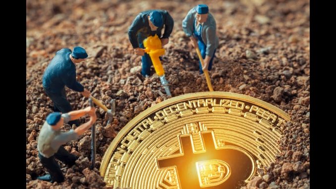 Crypto Mining Guide