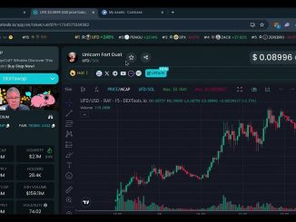 Crypto Tutorial Video For Beginners Part 4! 💻 #cryptocurrency #tutorial #financialfreedom