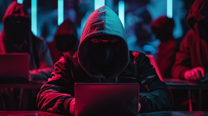 Crypto phishing scams drained $10.25 million in January