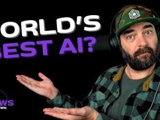 Did Grok 3 Just Defeat ChatGPT? (AI News Recap)