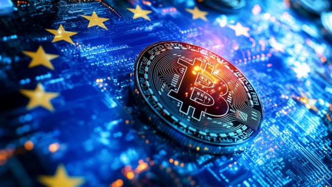 ECB will 'assess' ties with national banks holding Bitcoin reserves
