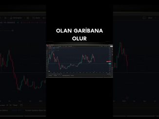 HER ŞEY HİKAYE KRİPTOLAR #kriptohaber #altinons #kriptoparalar #crypto #trading #dolar #btc #altin