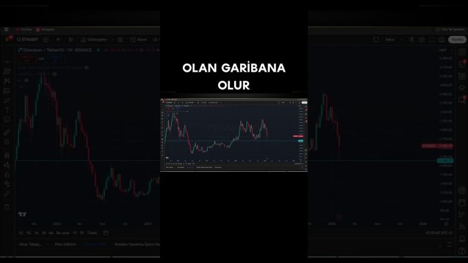 HER ŞEY HİKAYE KRİPTOLAR #kriptohaber #altinons #kriptoparalar #crypto #trading #dolar #btc #altin