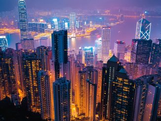 Hong Kong plans major crypto regulatory overhaul highlighting $3 trillion opportunity