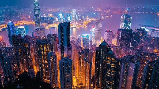 Hong Kong plans major crypto regulatory overhaul highlighting $3 trillion opportunity
