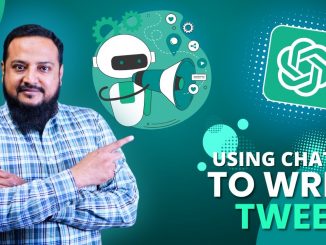 How to Write Tweets With ChatGPT | AI Guide for Beginners
