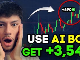 I Created a New AI Bot For Beginners with low skills!
