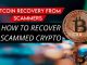 Instagram Bitcoin scams | Instagram Crypto Mining Scams | Recovery from Instagram Crypto Mining Scam