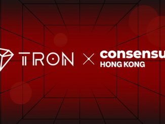Justin Sun and WLFI Co-Founder Headline Consensus HK 2025 as TRON DAO Showcases T3 FCU