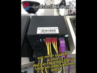 🚀Meet the KA BOX Mining Machine! Perfect for both beginners and pros looking to maximize their gains