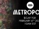 Metropolis World Announces Token Generation Event (TGE) for $CLAY at 3PM UTC on February 6th