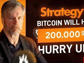 Michael Saylor: Strategy's Bitcoin MOVE - Is Bull Run CONFIRMED?! BTC Price Prediction