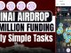 Pin Ai Airdrop Full Guide || Pin Ai Airdrop Daily Task || Pin Ai Airdrop Power Kaise Badayen