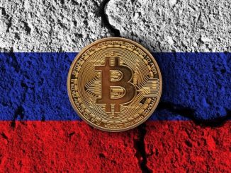 Russia Faces Surge in Crypto Crime, Supreme Court Prepares Legislation