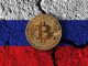 Russia Faces Surge in Crypto Crime, Supreme Court Prepares Legislation