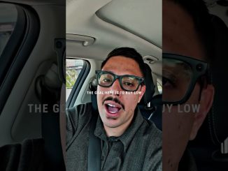 Simple Crypto Trading Guide | Alex Lorenzo