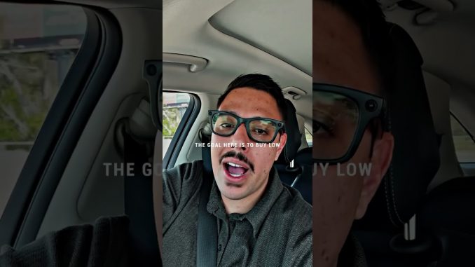 Simple Crypto Trading Guide | Alex Lorenzo