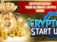Welcome to CryptoStartup: Your Crypto Guide!