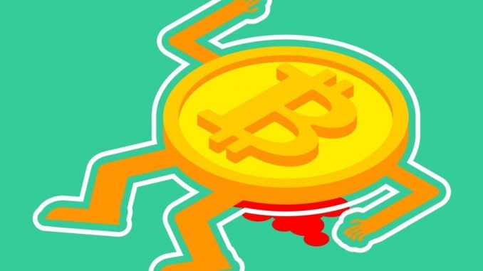 Bitcoin, Ethereum ETFs Bleed as Crypto Funds Shed Record $6.4 Billion in 5 Weeks: CoinShares