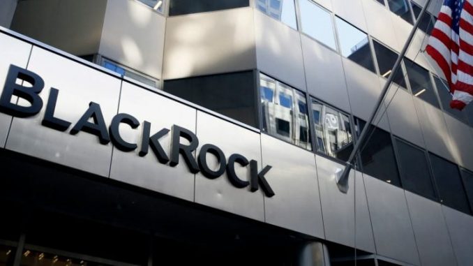 BlackRock's Global Allocation Fund boosts IBIT shares by 91%