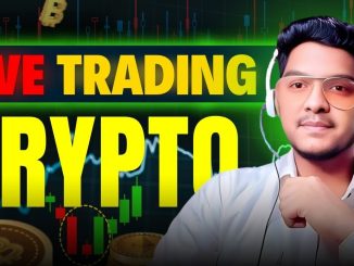 CRYPTO LIVE TRADING BASED PRICE ACTION  |BITCOIN LIVE SCALPING 24 MARCH 2025 #btc #live  @shivam0319