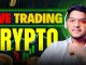 CRYPTO LIVE TRADING BASED PRICE ACTION  |BITCOIN LIVE SCALPING 24 MARCH 2025 #btc #live  @shivam0319