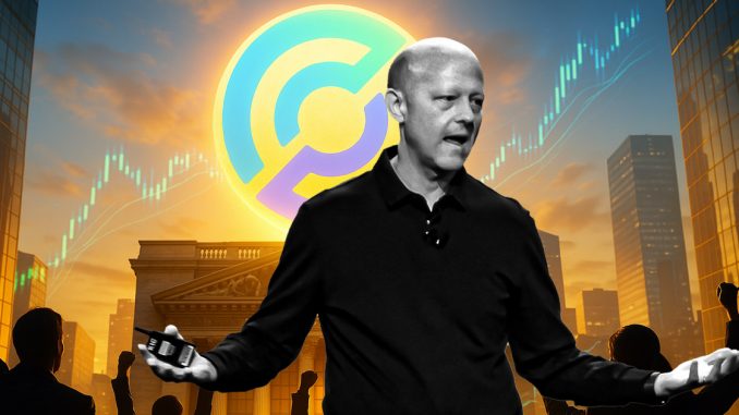 Circle taps JPMorgan, Citi amid plans to file for IPO by April-end