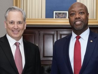 Crypto Czar David Sacks Says U.S. Can HODL Bitcoin Ahead of White House Summit