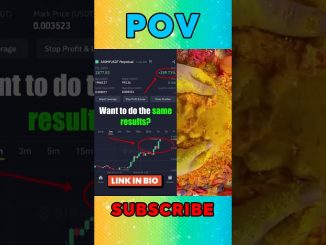 Crypto Futures Trading for Beginners #crypto #trading #bitcoin #crcl