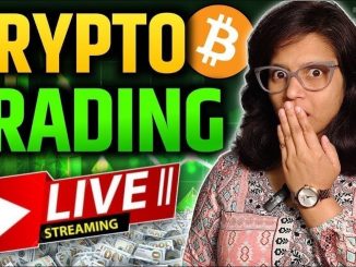 Crypto Live Trading Scalping Strategy for beginners 8Mar | Wazirx news today | Pi network new update