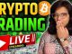 Crypto Live Trading Scalping Strategy for beginners 8Mar | Wazirx news today | Pi network new update