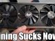 Crypto Mining SUCKS Now - Are You Giving Up?