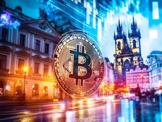 Czech central banker questions Bitcoin's place as a reserve asset amid volatility concerns