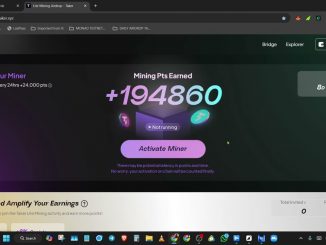 Earn Free Crypto with Taker Protocol Airdrop! 🚀 Easy Lite Mining Guide (Step-by-Step)