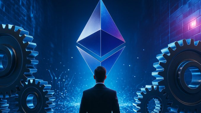 Ethereum's Pectra upgrade set for April 30 after Hoodi testnet success