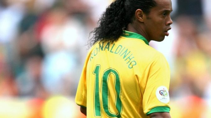 Ex-Football Star Ronaldinho's Token Dips 18% on Debut Amid Insider Trading Allegations