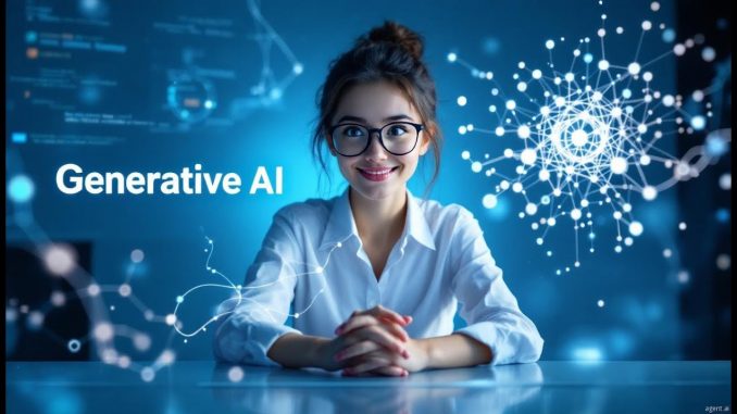 Generative AI for Beginners