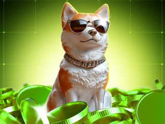 House of Doge Launches 10 Million Dogecoin Reserve for Mainstream Payment Adoption