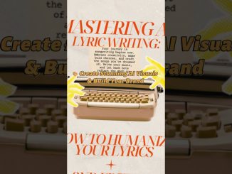 How AI Creators Monetize Music, Writing & Visuals (FREE Guides!)  #creativecontentcreator