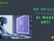 How to Make AI Art (Even If You’re a Total Newbie)