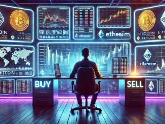 How to Start Crypto Trading: Beginner’s Step-by-Step Guide