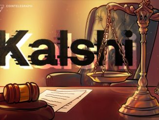 Kalshi sues Nevada and New Jersey gaming regulators