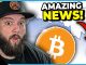 🚨  MASSIVE NEWS FOR CRYPTO HOLDERS! - You Don't Want To Miss This!