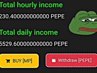 MINE PEPE UNLIMITED | NEW FAUCET MINING | FREE CRYPTO MINING | PEPE MINING | NEW FAUCETS | CRYPTO