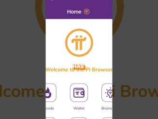 Pi Coin makes crypto mining simple and mobile-friendly!