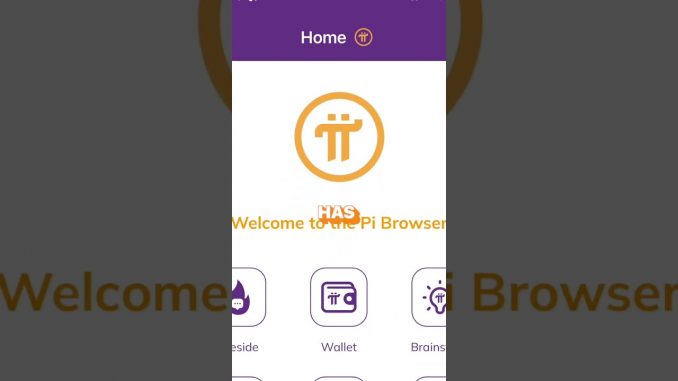 Pi Coin makes crypto mining simple and mobile-friendly!