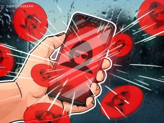 SMS scammers posing as Binance have an even trickier way to fool victims
