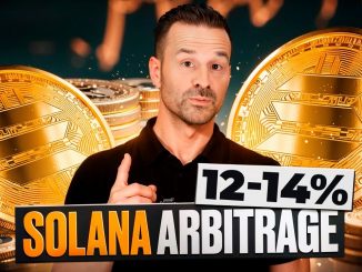 Solana Best Simple Guide[Crypto Still In Bullish?!]My Strategy For 2025