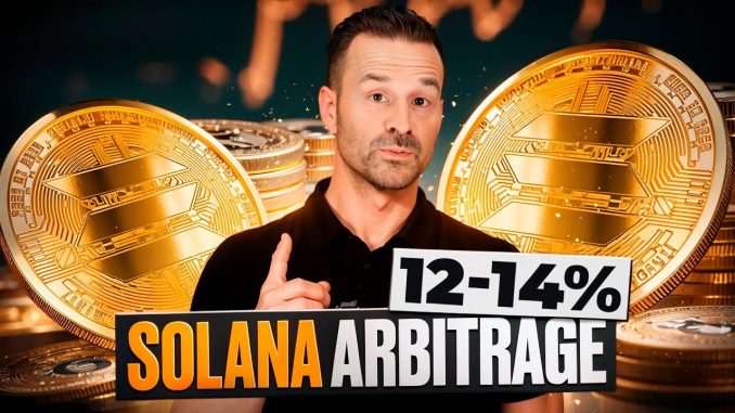 Solana Best Simple Guide[Crypto Still In Bullish?!]My Strategy For 2025
